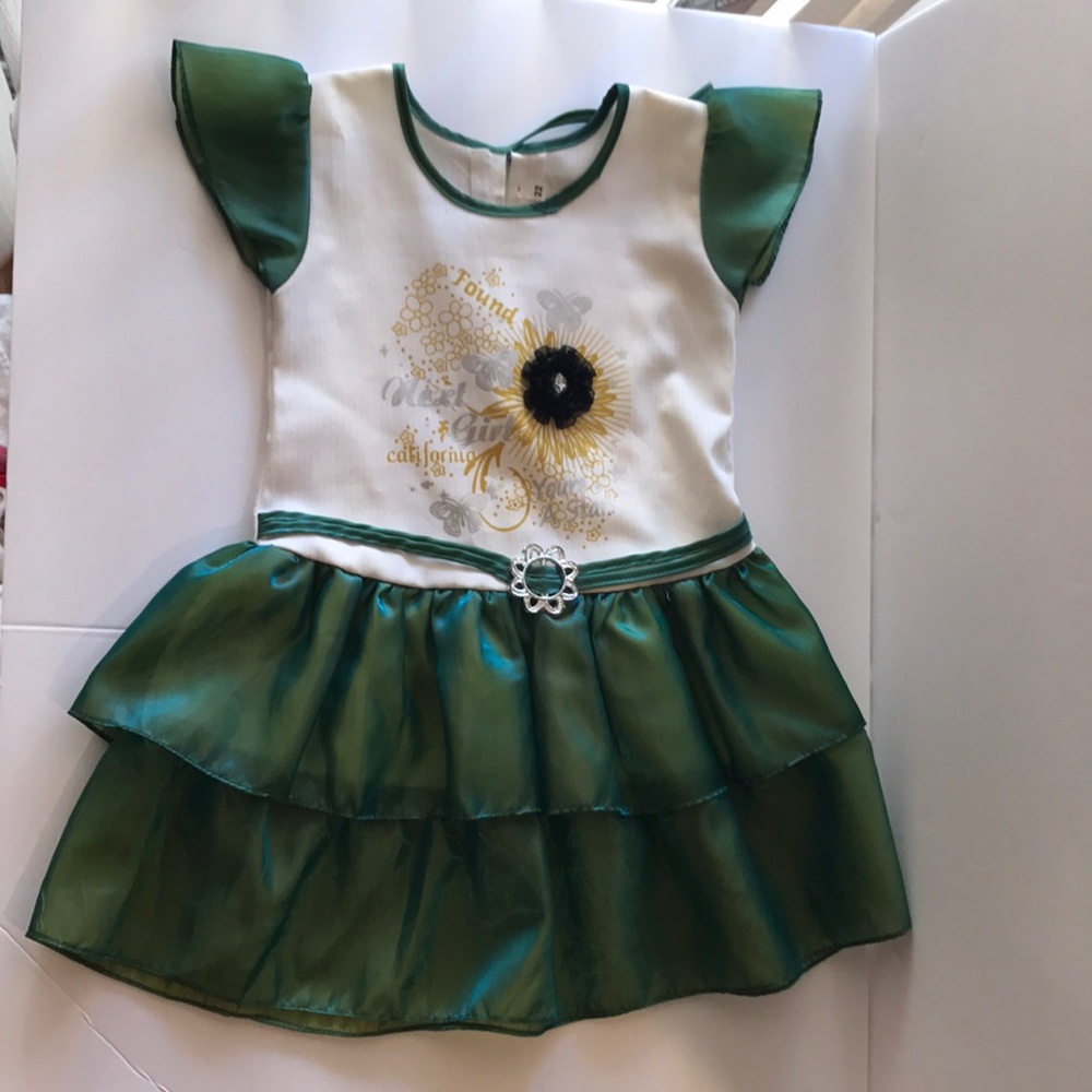 Dress. - Picture 5 of 5